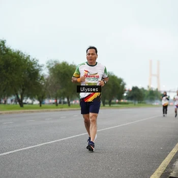 Runner Photo 7647799