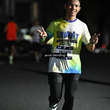 Runner Photo 7647803