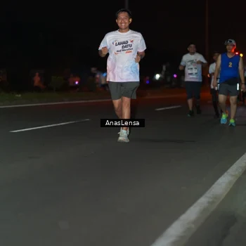 Runner Photo 7647805