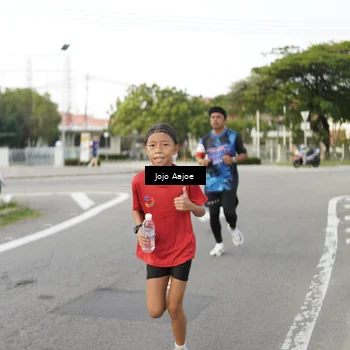 Runner Photo 7647807