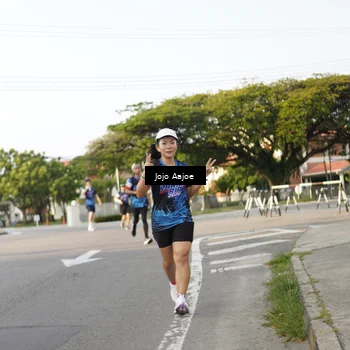 Runner Photo 7647808