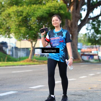 Runner Photo 7647824
