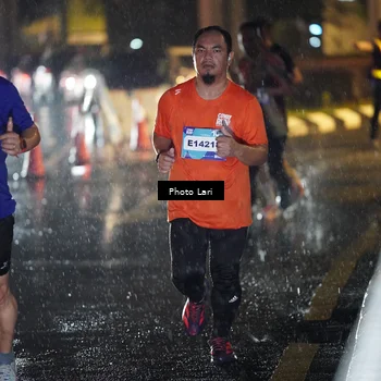 Runner Photo 7647828