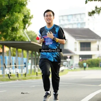 Runner Photo 7647834