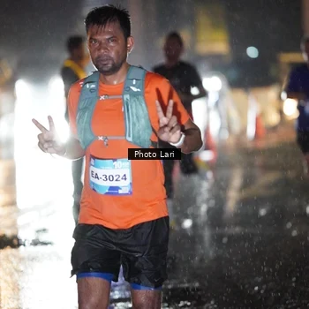 Runner Photo 7647835
