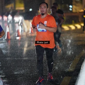 Runner Photo 7647837