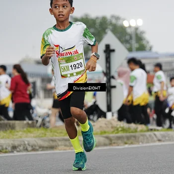 Runner Photo 7647838