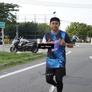 Runner Photo 7647839