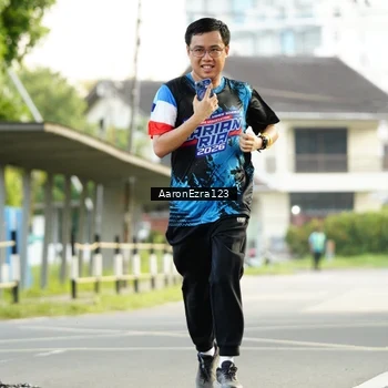 Runner Photo 7647850
