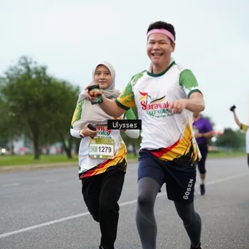 Runner Photo 7647852