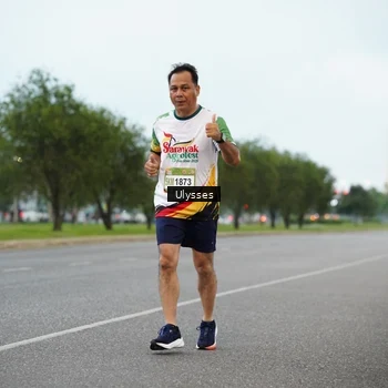 Runner Photo 7647856