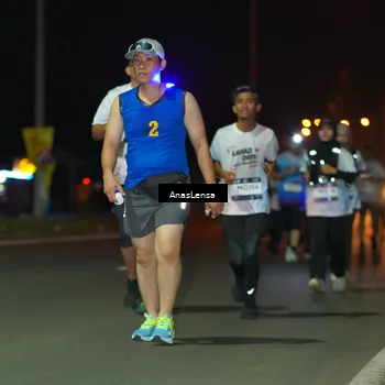 Runner Photo 7647865