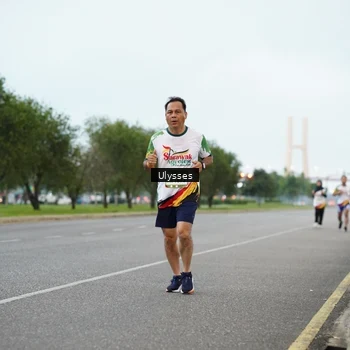 Runner Photo 7647866