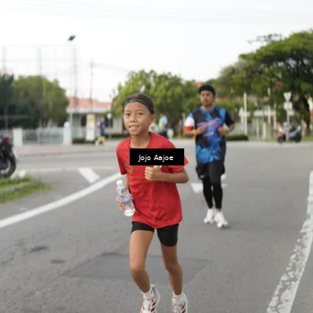 Runner Photo 7647869