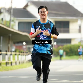 Runner Photo 7647871