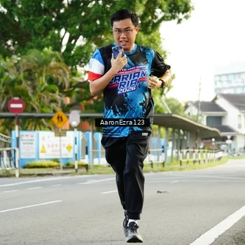 Runner Photo 7647876