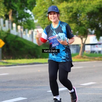 Runner Photo 7647879