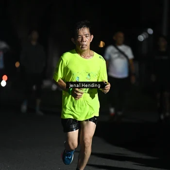 Runner Photo 7647882