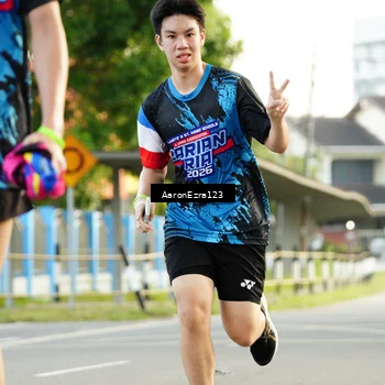 Runner Photo 7647886