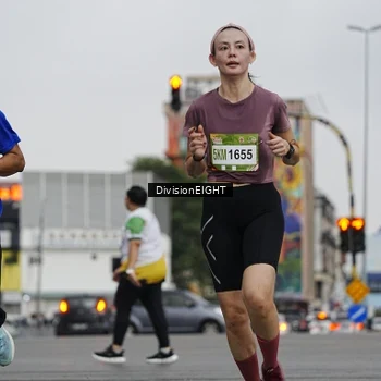 Runner Photo 7647888