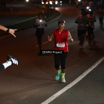 Runner Photo 7647891