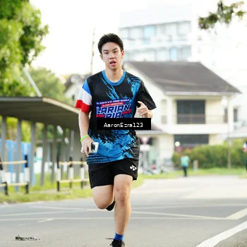 Runner Photo 7647893