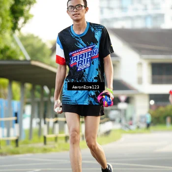 Runner Photo 7647894