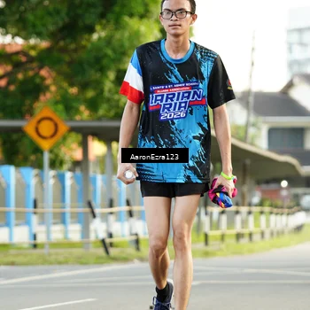 Runner Photo 7647898