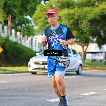 Runner Photo 7647907