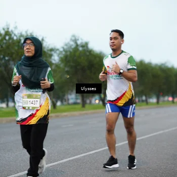 Runner Photo 7647908