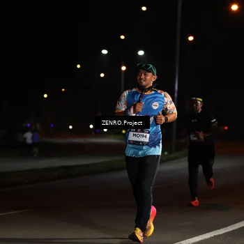 Runner Photo 7647914