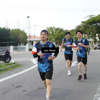 Runner Photo 7647917