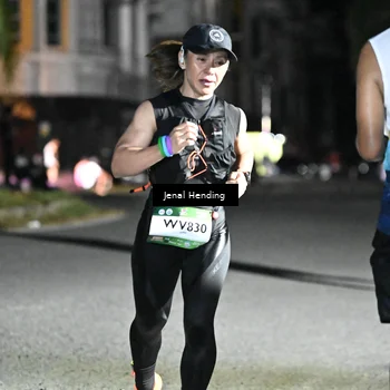 Runner Photo 7647918