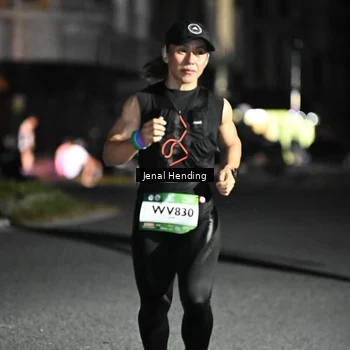 Runner Photo 7647922