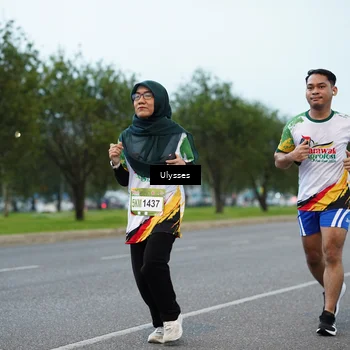 Runner Photo 7647923