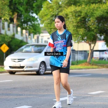 Runner Photo 7647924