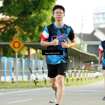 Runner Photo 7647929