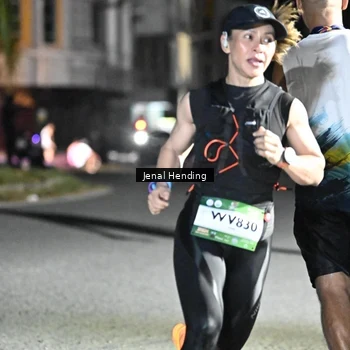Runner Photo 7647932