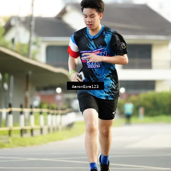 Runner Photo 7647934