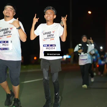 Runner Photo 7647939