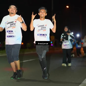 Runner Photo 7647941