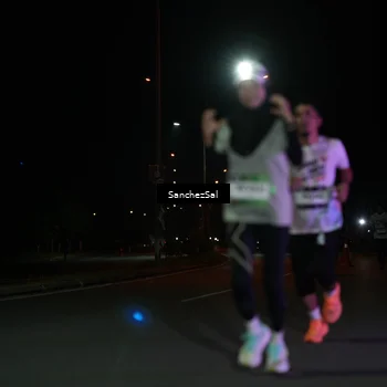 Runner Photo 7647942