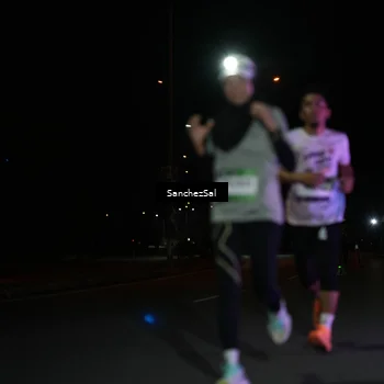 Runner Photo 7647943