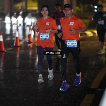 Runner Photo 7647951