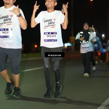 Runner Photo 7647953