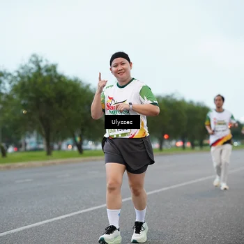 Runner Photo 7647954