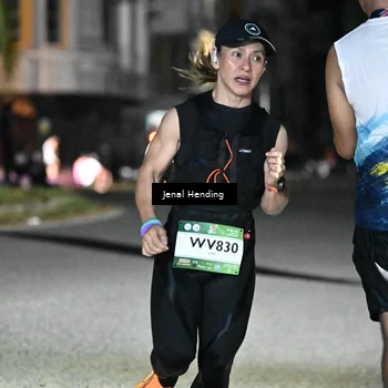 Runner Photo 7647956