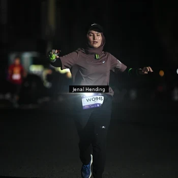 Runner Photo 7647957