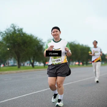 Runner Photo 7647961