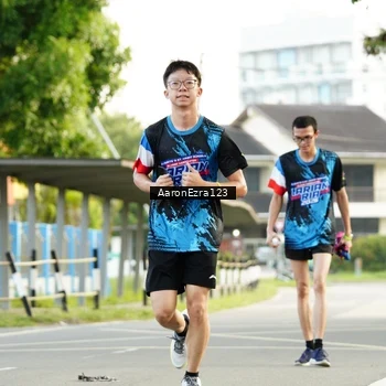 Runner Photo 7647971